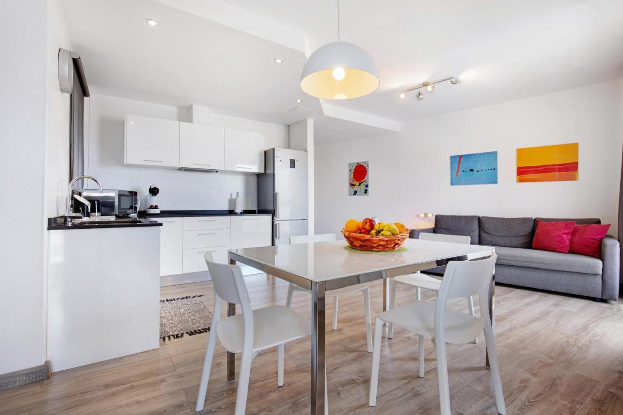 Hubara Home Corralejo Extérieur photo