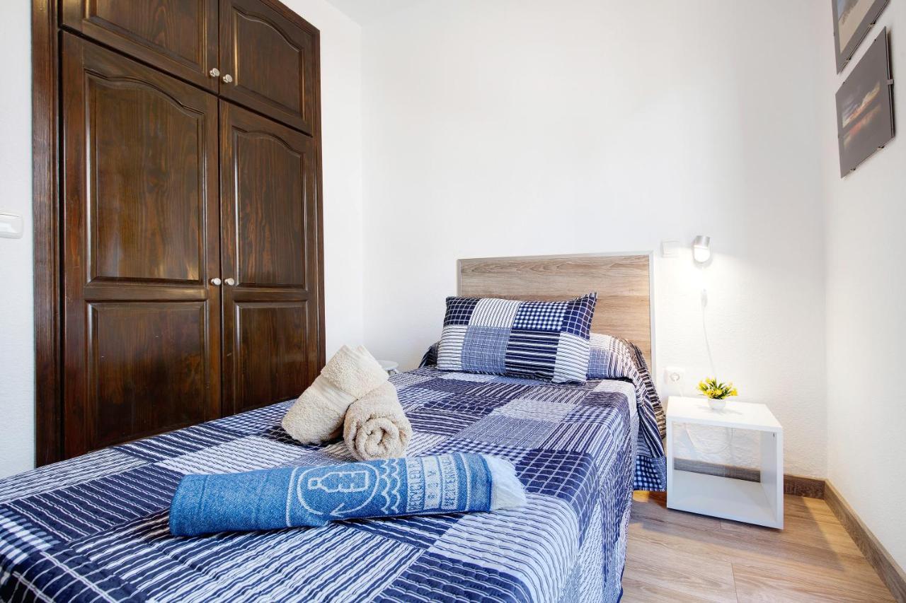 Hubara Home Corralejo Extérieur photo