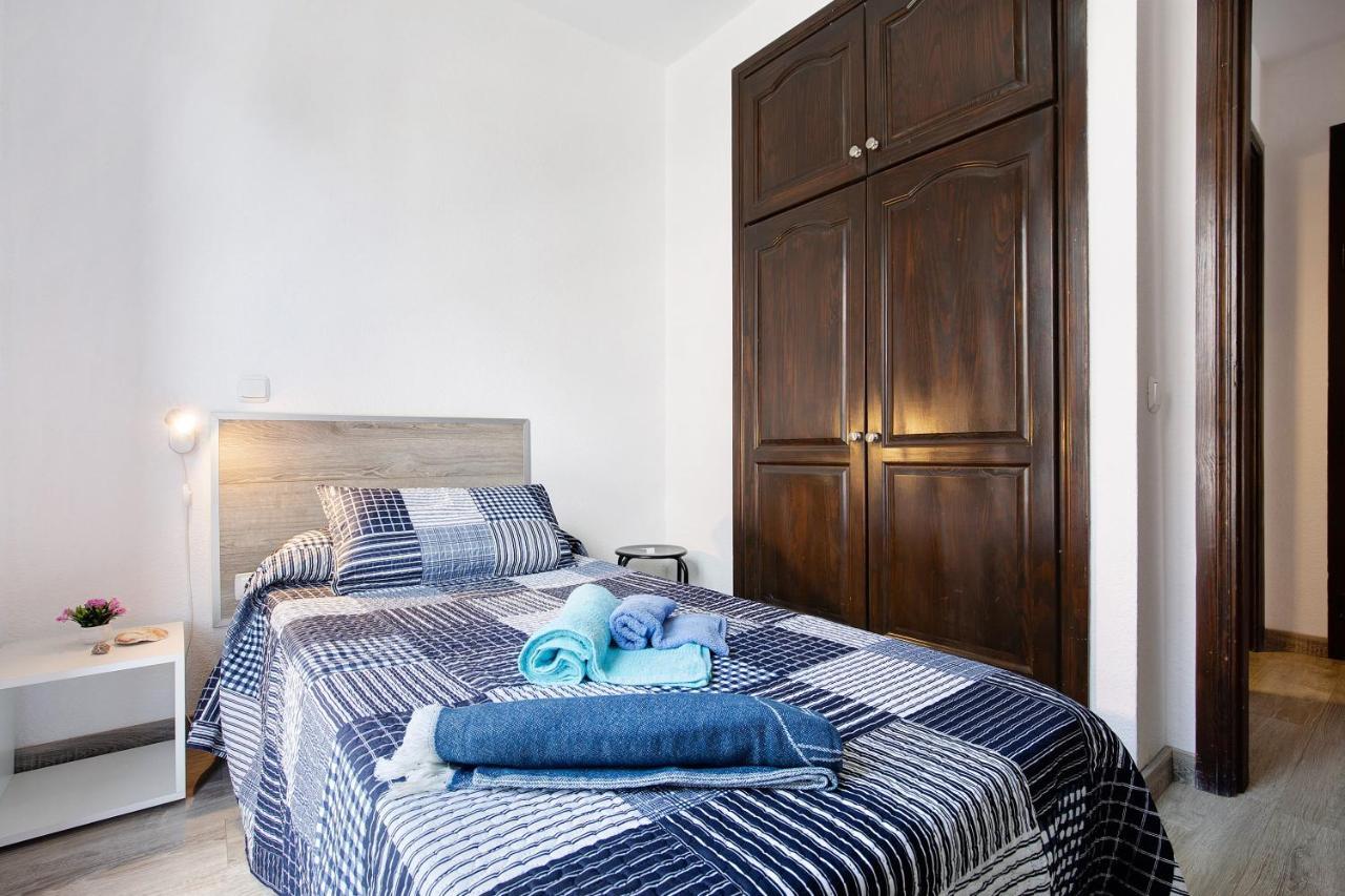 Hubara Home Corralejo Extérieur photo