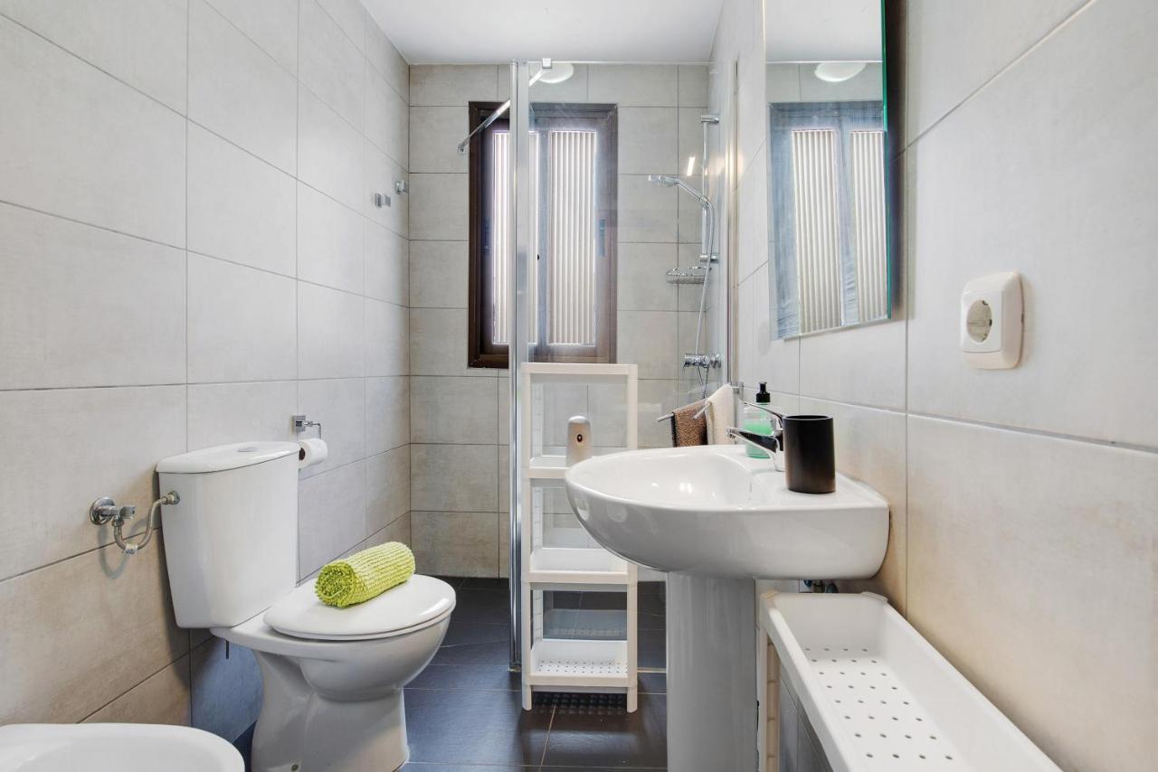 Hubara Home Corralejo Extérieur photo