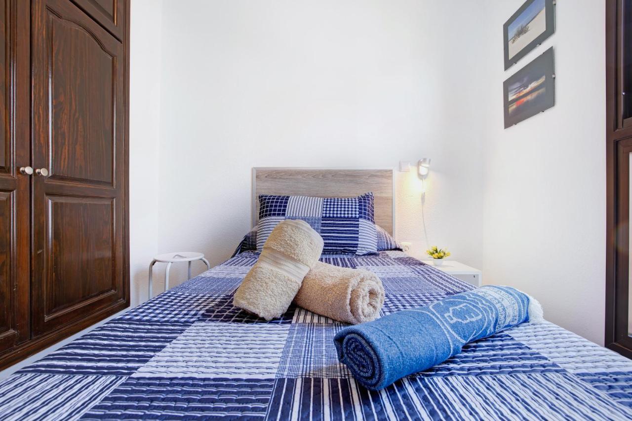 Hubara Home Corralejo Extérieur photo